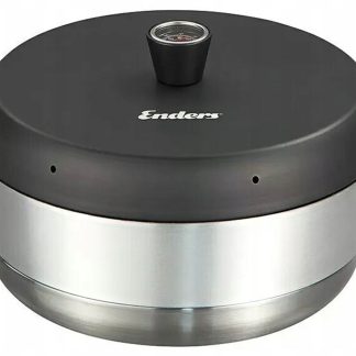 Piekarnik kempingowy Enders Vamo Mobile z rusztem do pieczenia i termometr