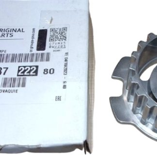 KOŁO ZĘBATE POMPY WTRYSKOWEJ PEUGEOT 5008 CITROEN 1.5BLUEHDI 9808722280