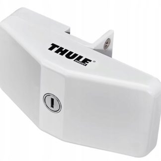 ZABEZPIECZENIE DRZWI ZAMEK DOOR FRAME LOCK TRIPLE PACK - THULE