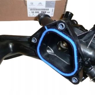 OBUDOWA TERMOSTATU C C4 DS3 P 207 208 1.6THP 9808647080