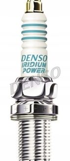 DENSO ŚWIECA ZAPŁONOWA IRIDIUM IK16 (BKR5EIX)