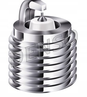 DENSO ŚWIECA ZAPŁONOWA IRIDIUM IK20 HONDA GL1800 01-14 (BKR6EIX-11)