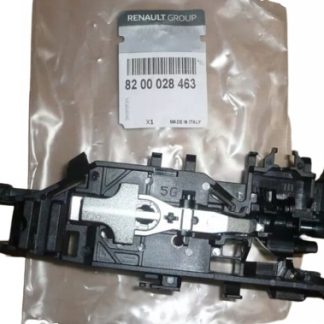KLAMKA RENAULT MEGANE II PRAWY TYŁ LEWY PRZÓD 8200028463
