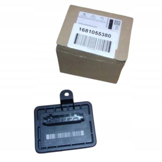 OPORNIK OPRORNICA DMUCHAWY CITROEN C3 PEUGEOT 208 2008 1681055380