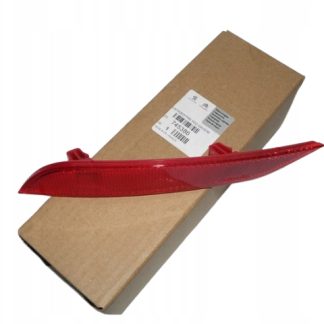 ODBLASK ZDERZAKA PEUGEOT 508 KOMBI TYŁ LEWY 745386