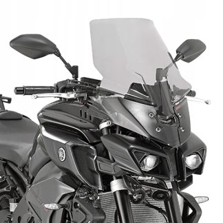 KAPPA SZYBA YAMAHA MT 10 (16-17) 53,5 X 42 CM PRZYCIEMNIANA