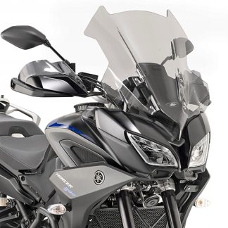 KAPPA SZYBA YAMAHA Tracer 900 / Tracer 900 GT (18) 55 x 46,5 PRZYCIEMNIANA