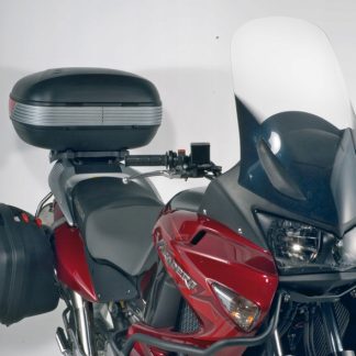 KAPPA SZYBA HONDA XL 1000V VARADERO / ABS (03-12) 60 X 48 CM PRZEZROCZYSTA