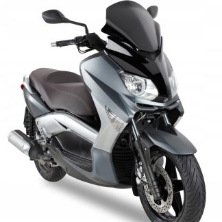 KAPPA SZYBA YAMAHA X-MAX 125-250 (10-13) 37 X 43 CM CZARNA
