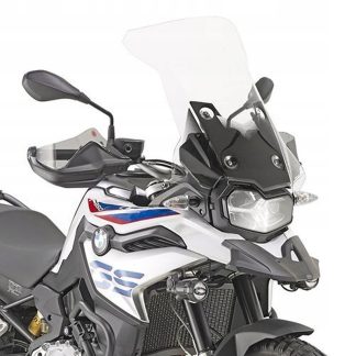 KAPPA SZYBA BMW F 750 GS (18) ( DO MONTAŻU POTRZEBNY KIT D5129KITK ), F 850