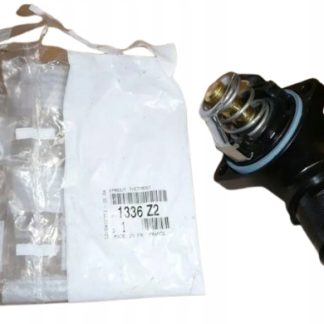 TERMOSTAT Z CZUJNIKIEM CITROEN C2 C3 PEUGEOT 207 1.1-1.4 8V 1336Z2
