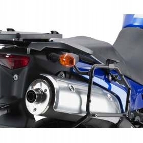 KAPPA STELAŻ KUFRÓW BOCZNYCH MONOKEY SUZUKI DL 650 V-STROM (04-11) - RÓWNIE