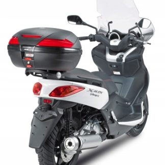 KAPPA STELAŻ KUFRA CENTRALNEGO YAMAHA X-MAX 125/250 (10-13) MONOLOCK ( BEZ