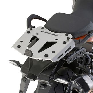 KAPPA STELAŻ KUFRA CENTRALNEGO KTM 1190 ADVENTURE / R (13-15), 1050 ADVENTU