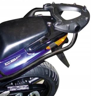 KAPPA STELAŻ KUFRA CENTRALNEGO HONDA CBF 500 (04-12), 600S/N (04-12), 1000/