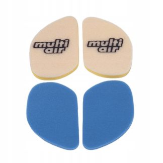 MULTI AIR FILTR POWIETRZA SUZUKI RM 250 '81-'83; RM 465 '81-'82; RM 500 '83