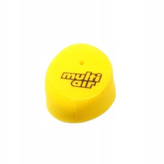 MULTI AIR FILTR POWIETRZA PYŁOWY WSTĘPNY YAMAHA YZ 125 '97-'23; YZ 250 '97-