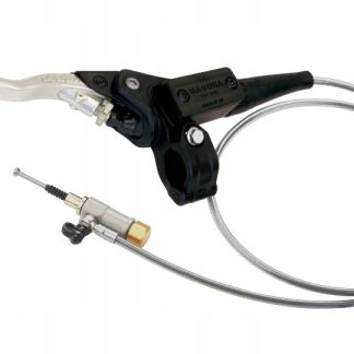 MAGURA ZESTAW SPRZĘGŁA HYDRAULICZNEGO HYMEC 167 YAMAHA YZ 250F '09-'13; YZ