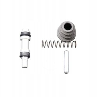 MAGURA ZESTAW NAPRAWCZY POMPY SPRZĘGŁA HYMEC 167 (ŚR. TŁOCZKA 10,5MM) PŁYN