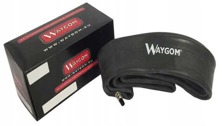 WAYCOM (WAYGOM) DĘTKA GRUBA 3MM 3.25/3.50-18 (100/90-18) HEAVY DUTY (T20056