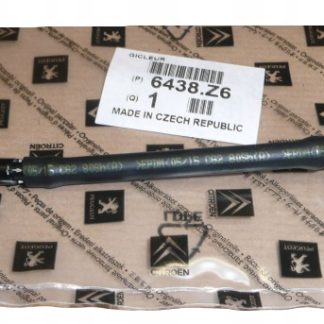 Końcówka spryskiwacza CITROEN C5 III 6438Z6 ORYG