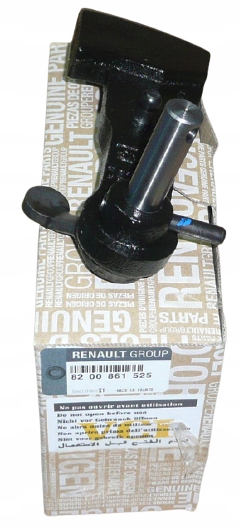 WYBIERAK SKRZYNI BIEGÓW LAGUNA MASTER 8200861525