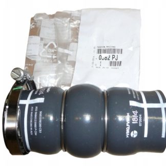 Przewód powietrza PEUGEOT 1.6HDI 8V 0382PJ ORYG