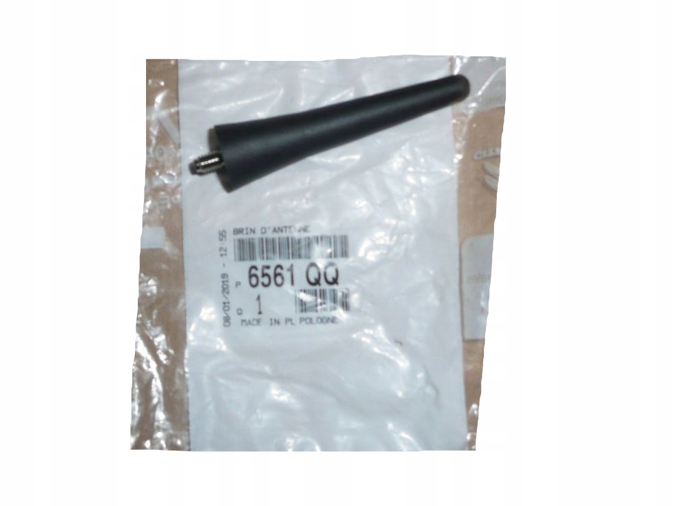 BAT ANTENA CITROEN C5(X7) 6561QQ ORYGINAŁ