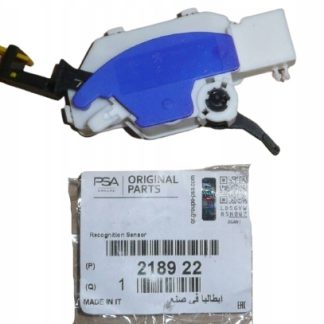 CZUJNIK PEDAŁU SPRZĘGŁA C5 P3008 5008 218922 ORYG