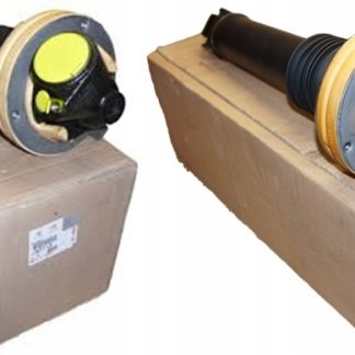 Amortyzator siłownik przód lewy + prawy Citroen C5