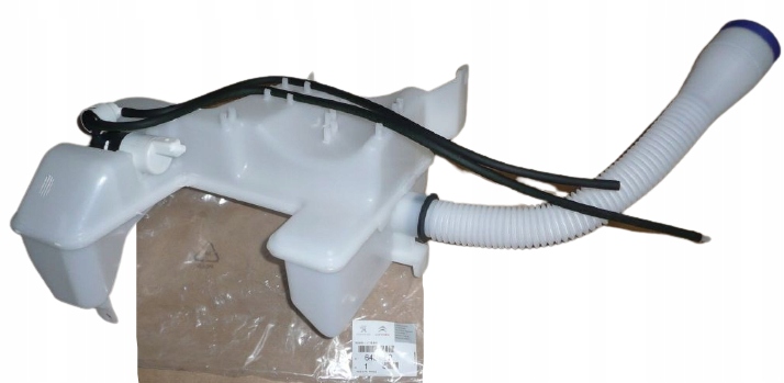 ZBIORNIK PŁYNU SPRYSKIWACZA PEUGEOT 308 6431L2