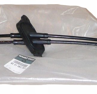 Linka zmiany biegów 8201083201 Master 2.3 dCi ORYG