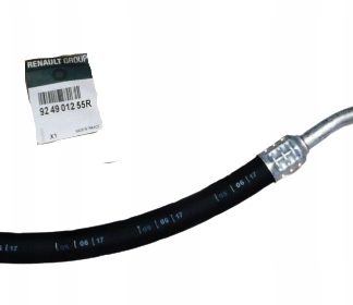 Przewód klimatyzacji MASTER III 2.3DCI 924901255R