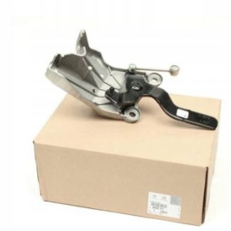 Mocowanie linki zmiany biegów C5 , 407 2437F1 ORG