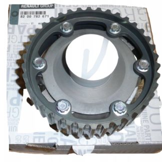 KOŁO ZMIENNYCH FAZ ROZRZĄDU CLIO 1.82.0 8200782671