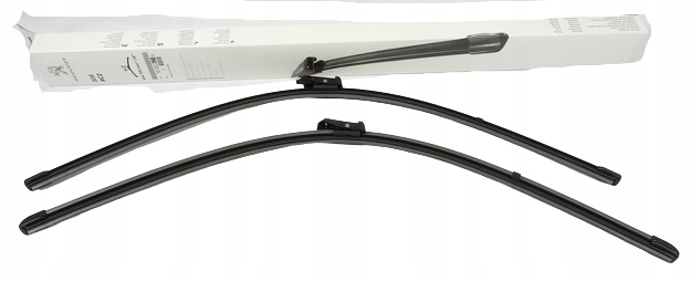 Pióra wycieraczki przód PEUGEOT 508 1608242180 ORY