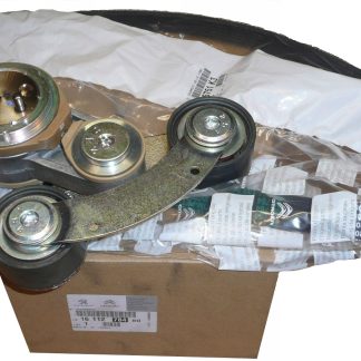 Komplet paska klin 1611278480 Citroen/peugeot Org