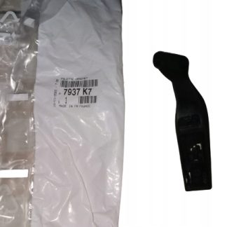 Uchwyt Klamka Maski Peugeot 407 7937K7 ORG