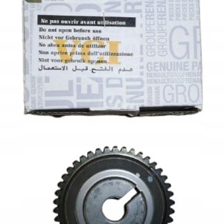 Koło rozrządu wydechowe 1,4TCE 130241751R ORG