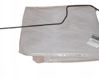 Przewód hamulcowy MEGANE II tył lewy 8200674686 OE