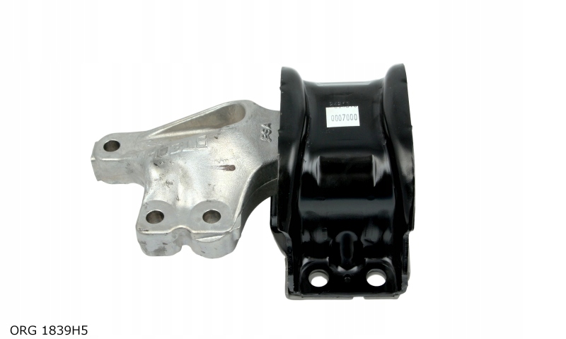Poduszka silnika prawa 307 2,0hdi 16v 1839H5 ZAM