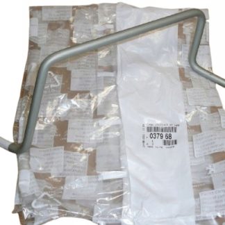 PRZEWÓD OLEJOWY TURBINY C2 C4 P207 307 037968 ORYG