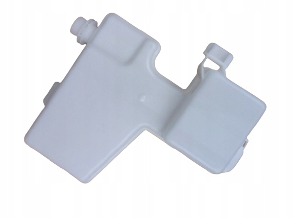 ZBIORNIK SPRYSKIWACZA TRAFIC III VIVARO 289105773R