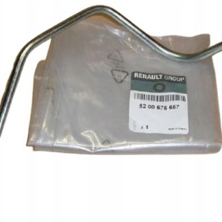 PRZEWÓD SMAROWANIA TURBINY TRAFIC II 8200575657