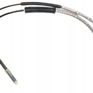 LINKA ZMIANY BIEGÓW C5 III P407 1.6HDI 9800977680