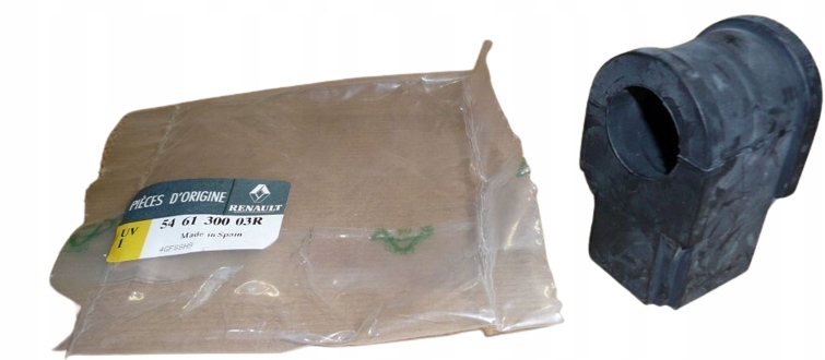 TULEJA STABILIZATORA LAGUNA III 546130003R