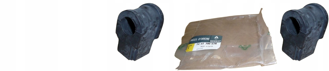 TULEJA STABILIZATORA LAGUNA III 546130003R 2 SZT.