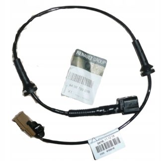 WIĄZKA CZUJNIKA KLOCKÓW MASTER III TYŁ 440670001R