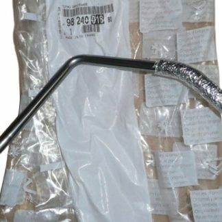 PRZEWÓD SMAROWANIA TURBINY C4 C5 P207 9824001880