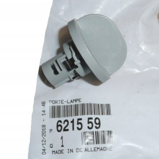 Oprawka żarówki C4 PICASSO H6W 621559 ORYGINAŁ